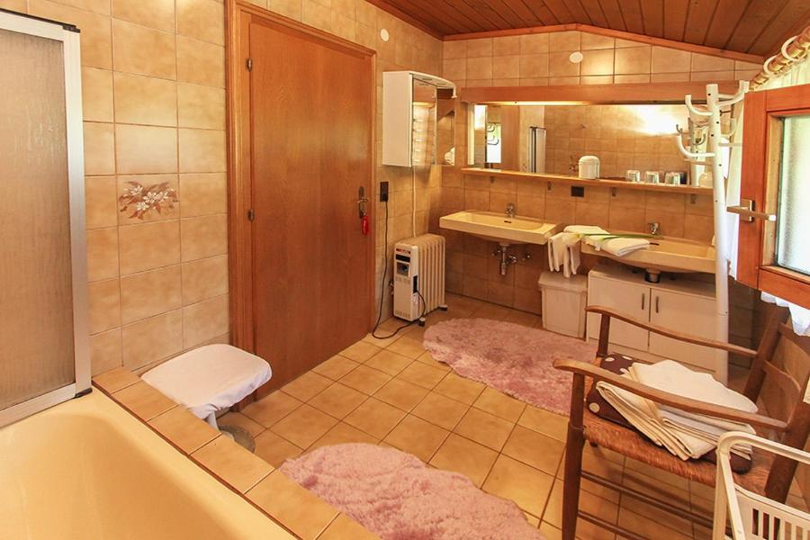 Ferienwohnung Schwalbenwandblick Saalfelden Exterior photo